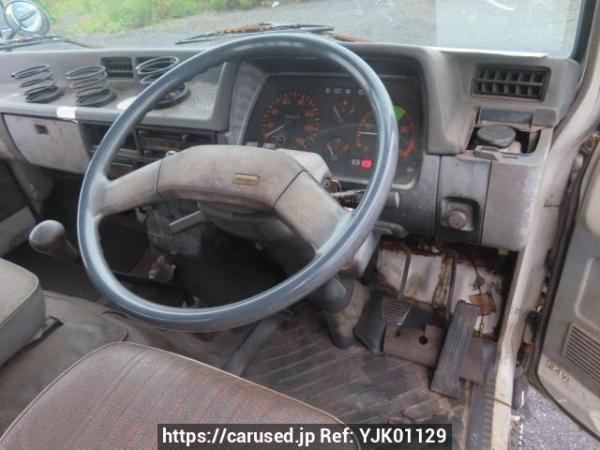 Used 1988 MT mitsubishi canter FE425E Image[22]
