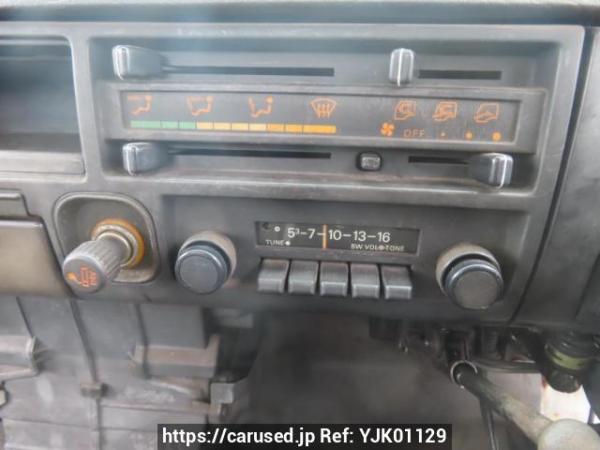 Used 1988 MT mitsubishi canter FE425E Image[24]