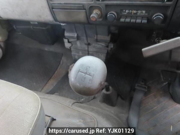 Used 1988 MT mitsubishi canter FE425E Image[25]