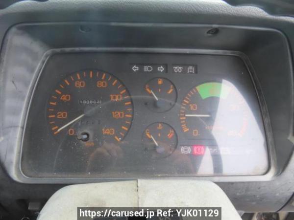 Used 1988 MT mitsubishi canter FE425E Image[26]