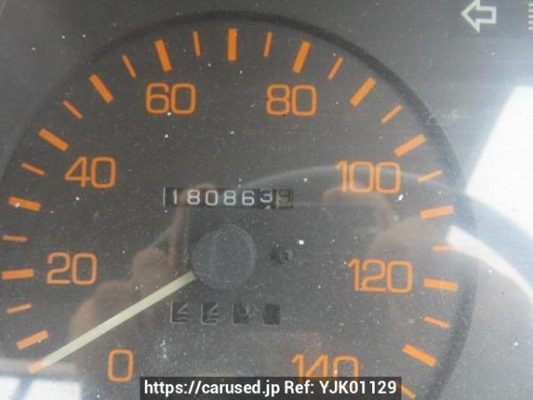 Used 1988 MT mitsubishi canter FE425E Image[27]