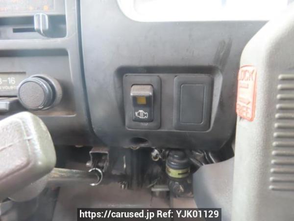Used 1988 MT mitsubishi canter FE425E Image[28]