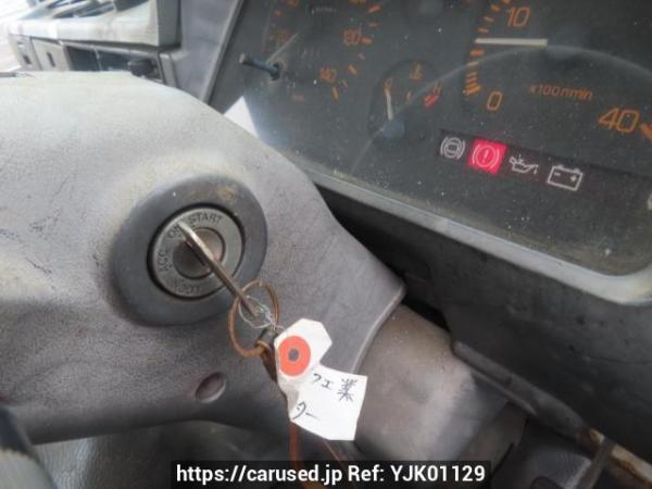 Used 1988 MT mitsubishi canter FE425E Image[29]