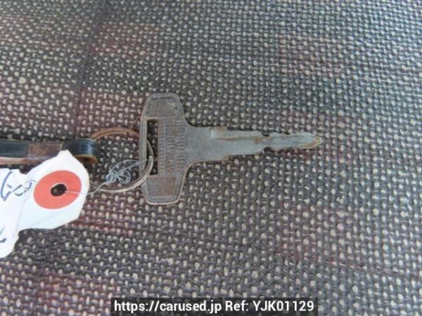 Used 1988 MT mitsubishi canter FE425E Image[30]