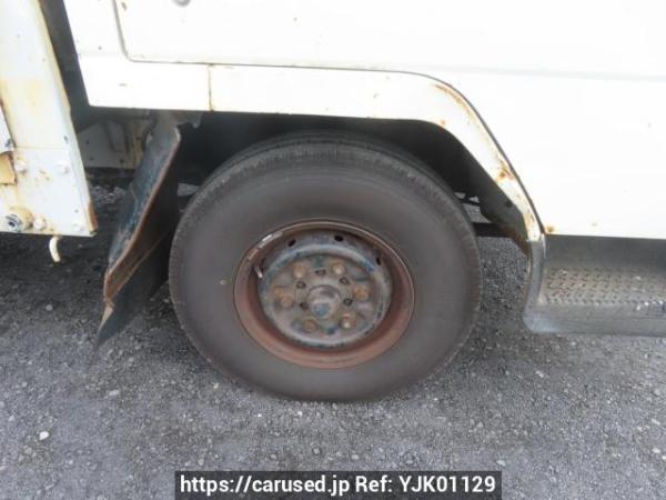 Used 1988 MT mitsubishi canter FE425E Image[32]