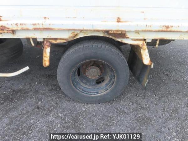 Used 1988 MT mitsubishi canter FE425E Image[34]
