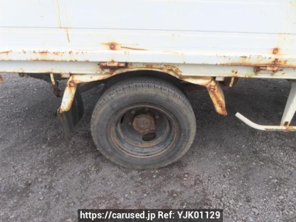 Used 1988 MT mitsubishi canter FE425E Image[35]