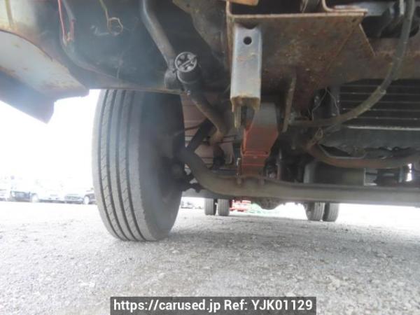 Used 1988 MT mitsubishi canter FE425E Image[36]