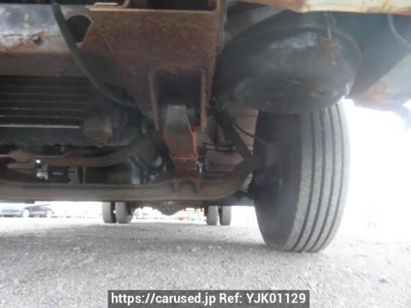 Used 1988 MT mitsubishi canter FE425E Image[37]