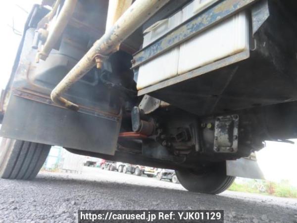 Used 1988 MT mitsubishi canter FE425E Image[38]