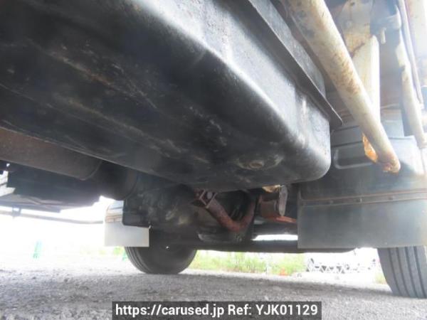 Used 1988 MT mitsubishi canter FE425E Image[39]