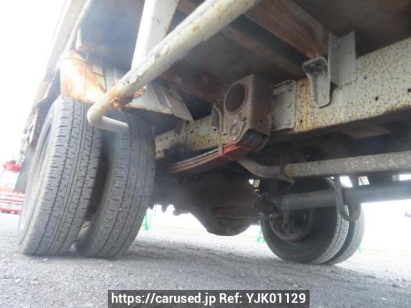 Used 1988 MT mitsubishi canter FE425E Image[40]