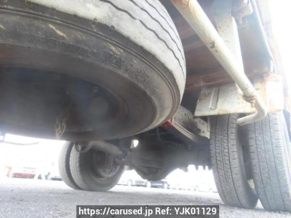 Used 1988 MT mitsubishi canter FE425E Image[41]