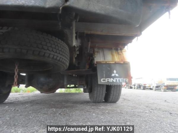 Used 1988 MT mitsubishi canter FE425E Image[43]