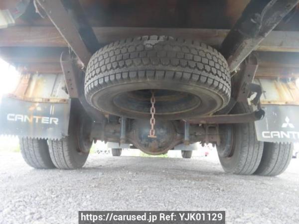 Used 1988 MT mitsubishi canter FE425E Image[44]