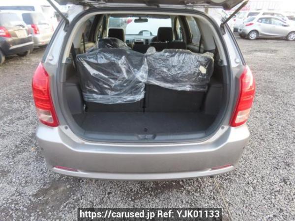 Used 2007 AT toyota wish ZNE10G Image[8]