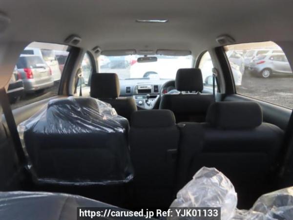 Used 2007 AT toyota wish ZNE10G Image[9]