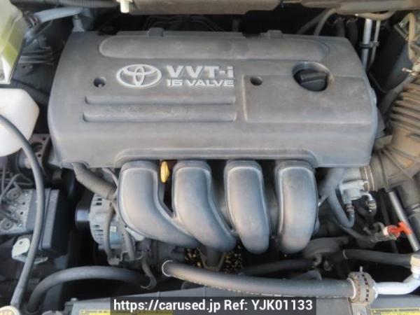 Used 2007 AT toyota wish ZNE10G Image[11]