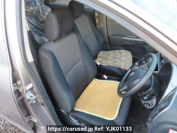 Used 2007 AT toyota wish ZNE10G Image[14]