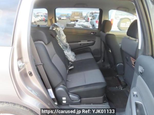 Used 2007 AT toyota wish ZNE10G Image[17]