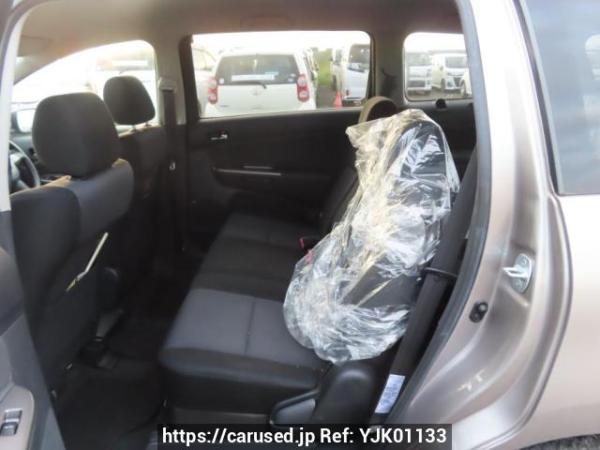 Used 2007 AT toyota wish ZNE10G Image[18]
