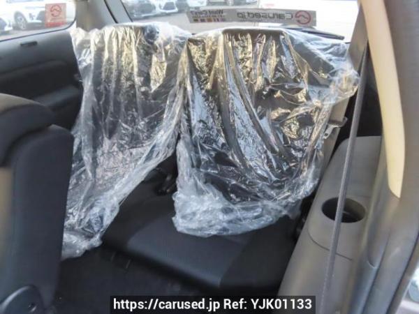 Used 2007 AT toyota wish ZNE10G Image[19]