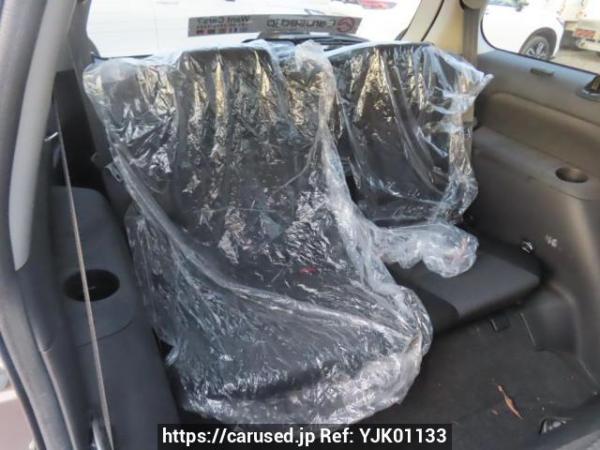 Used 2007 AT toyota wish ZNE10G Image[20]