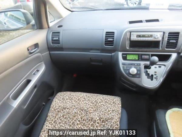 Used 2007 AT toyota wish ZNE10G Image[22]