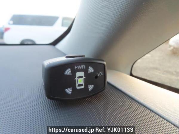 Used 2007 AT toyota wish ZNE10G Image[24]