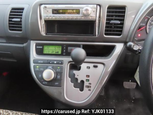 Used 2007 AT toyota wish ZNE10G Image[25]