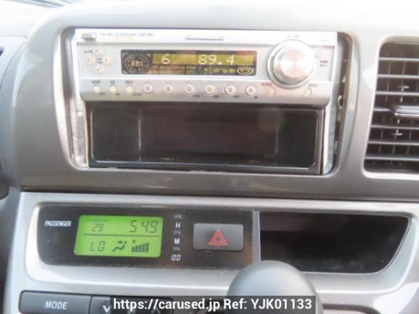 Used 2007 AT toyota wish ZNE10G Image[26]
