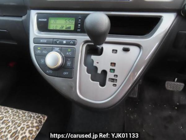 Used 2007 AT toyota wish ZNE10G Image[27]