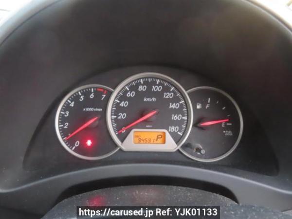 Used 2007 AT toyota wish ZNE10G Image[29]