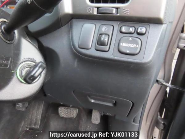 Used 2007 AT toyota wish ZNE10G Image[31]