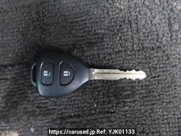 Used 2007 AT toyota wish ZNE10G Image[33]