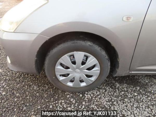 Used 2007 AT toyota wish ZNE10G Image[35]