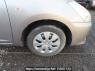 Used 2007 AT toyota wish ZNE10G Image[36]