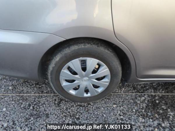 Used 2007 AT toyota wish ZNE10G Image[37]