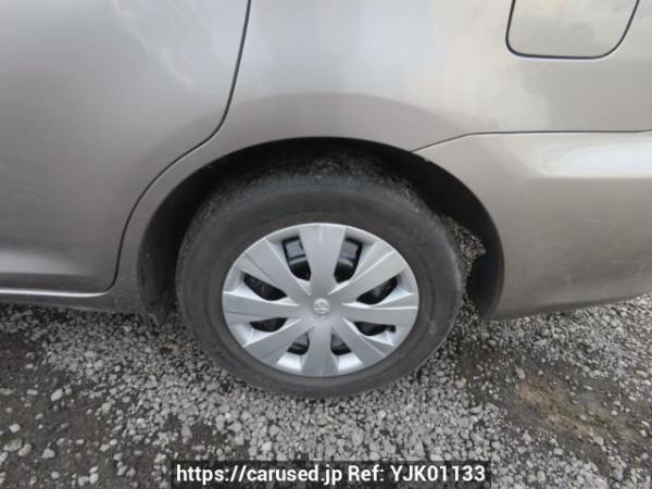 Used 2007 AT toyota wish ZNE10G Image[38]