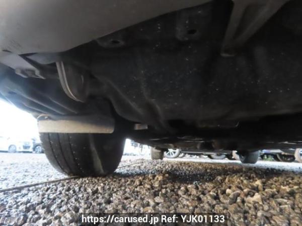 Used 2007 AT toyota wish ZNE10G Image[39]