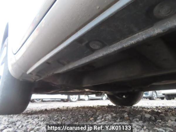Used 2007 AT toyota wish ZNE10G Image[41]