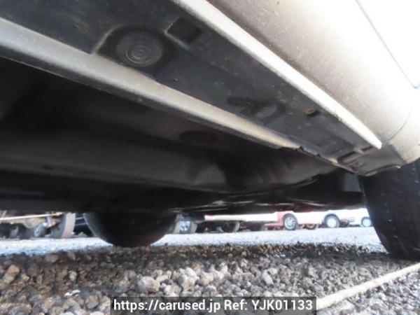 Used 2007 AT toyota wish ZNE10G Image[42]