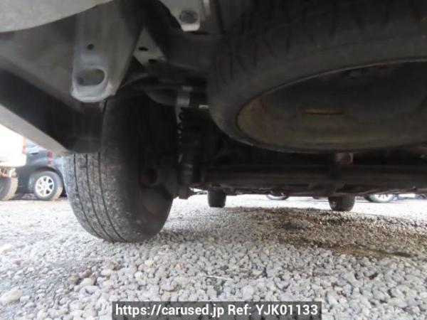 Used 2007 AT toyota wish ZNE10G Image[45]