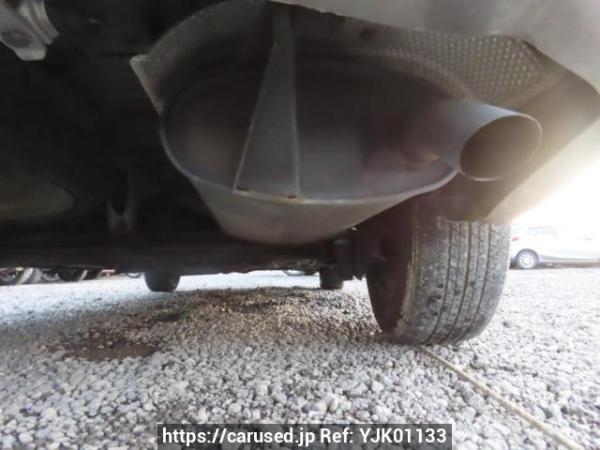 Used 2007 AT toyota wish ZNE10G Image[46]