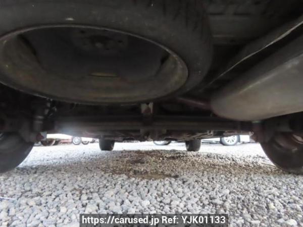 Used 2007 AT toyota wish ZNE10G Image[47]