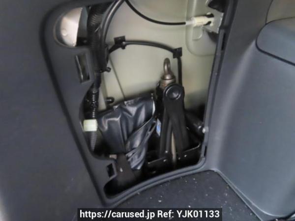 Used 2007 AT toyota wish ZNE10G Image[48]