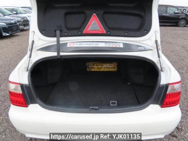 Used 2007 AT toyota crown GRS180 Image[8]