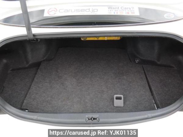 Used 2007 AT toyota crown GRS180 Image[9]