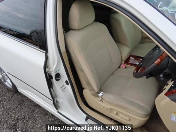 Used 2007 AT toyota crown GRS180 Image[14]