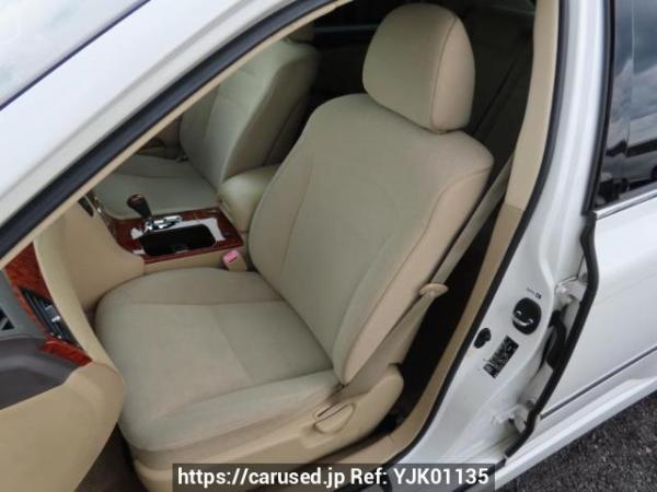 Used 2007 AT toyota crown GRS180 Image[16]